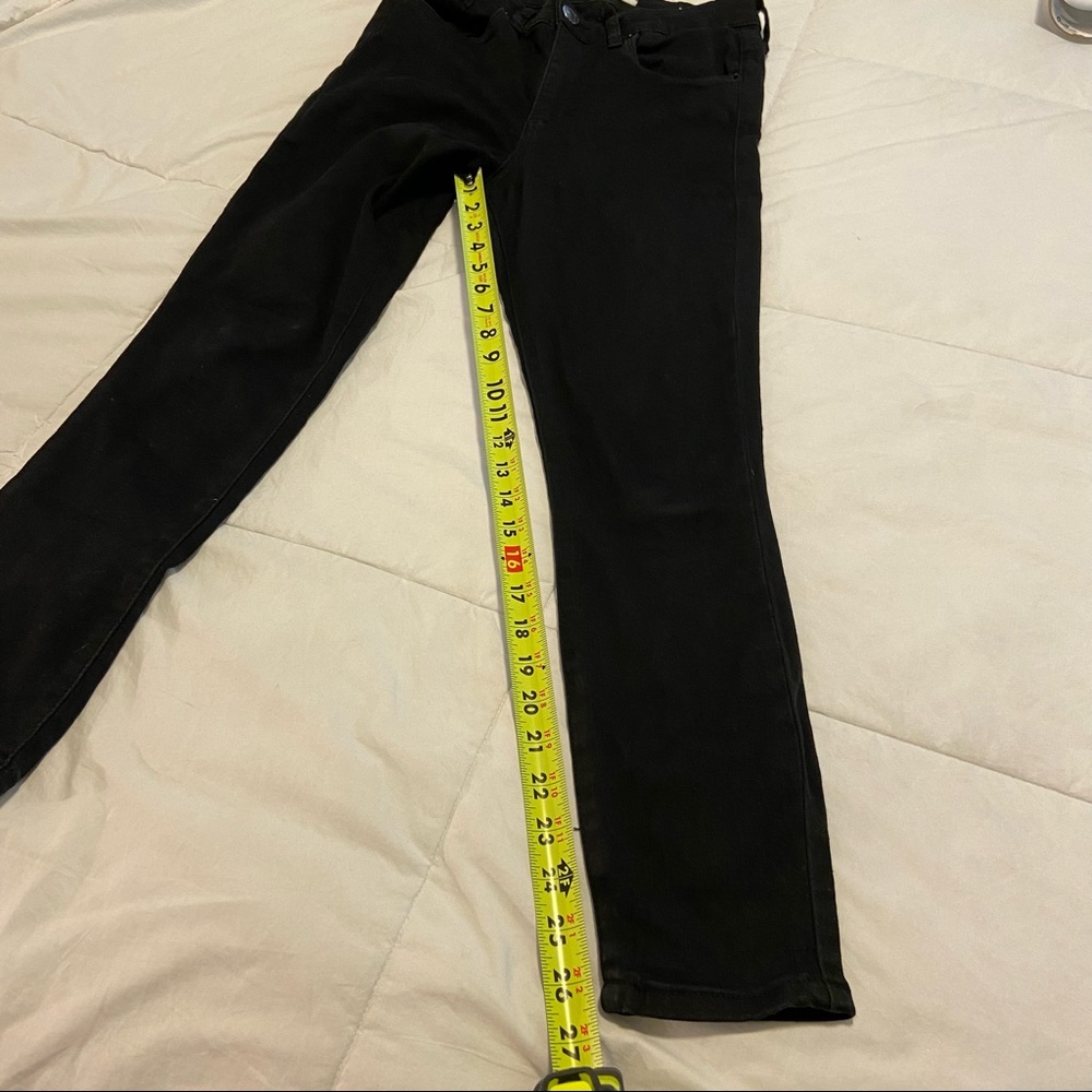 Black Jeans - Picture 6 of 10